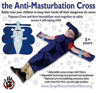 Illustration for article titled "Barbaric" restraints and disabled children